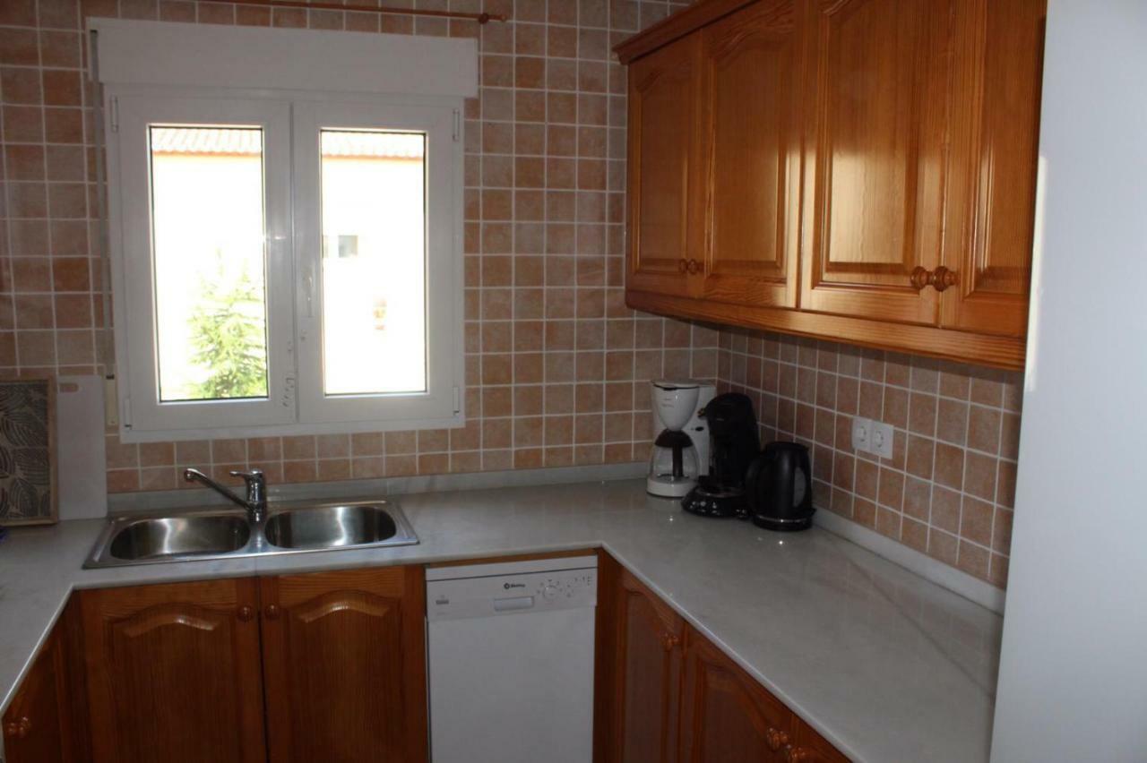 Casa Mayaペドレゲール エクステリア 写真