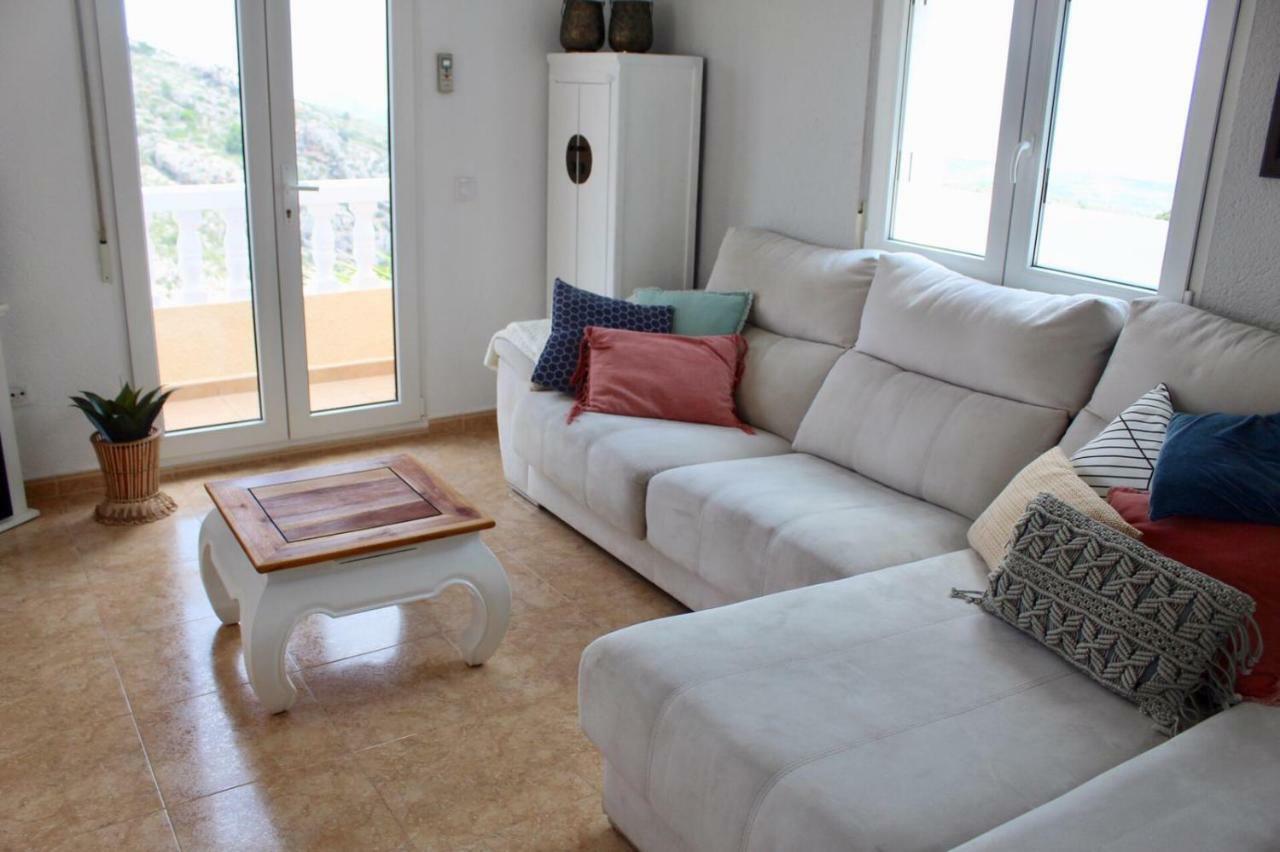 Casa Mayaペドレゲール エクステリア 写真